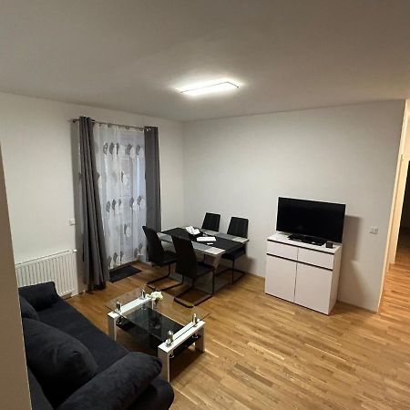 Paky Appartements 00322 Bruck an der Leitha-i járás Kültér fotó