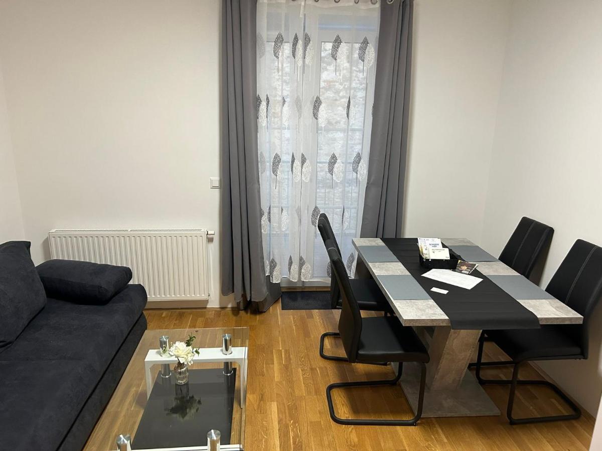 Paky Appartements 00322 Bruck an der Leitha-i járás Kültér fotó