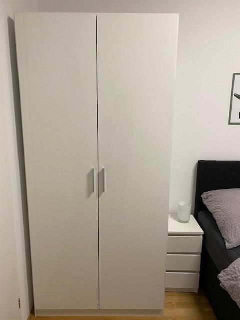 Paky Appartements 00322 Bruck an der Leitha-i járás Kültér fotó