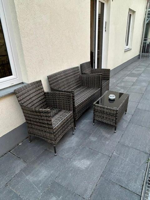 Paky Appartements 00322 Bruck an der Leitha-i járás Kültér fotó