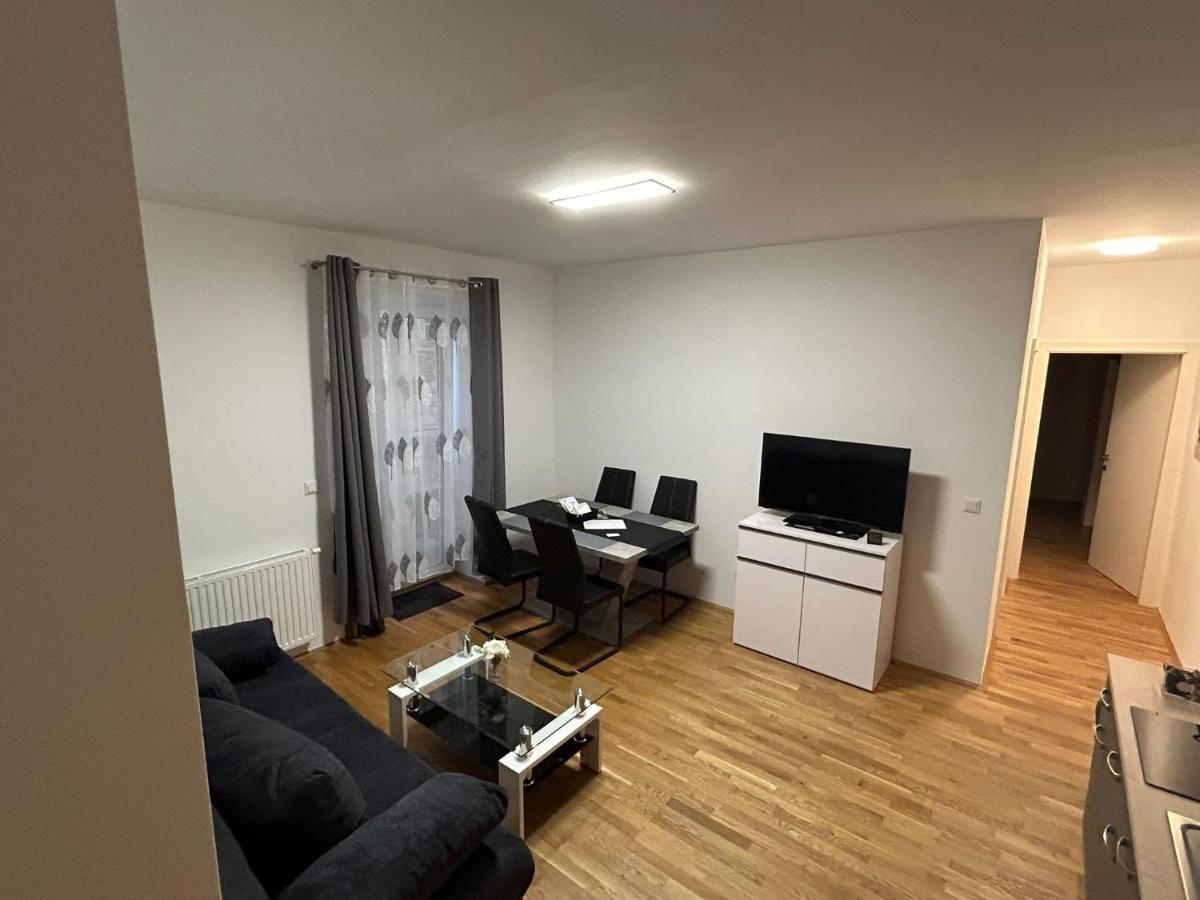 Paky Appartements 00322 Bruck an der Leitha-i járás Kültér fotó