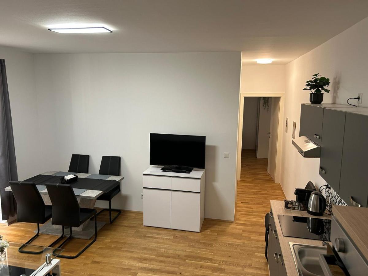 Paky Appartements 00322 Bruck an der Leitha-i járás Kültér fotó