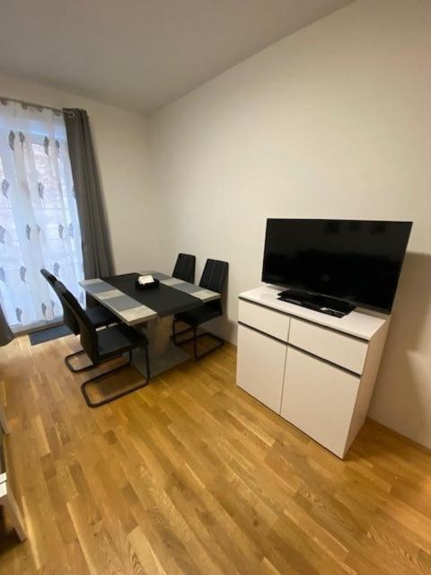 Paky Appartements 00322 Bruck an der Leitha-i járás Kültér fotó
