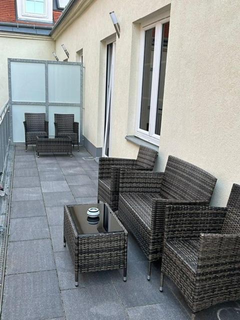 Paky Appartements 00322 Bruck an der Leitha-i járás Kültér fotó
