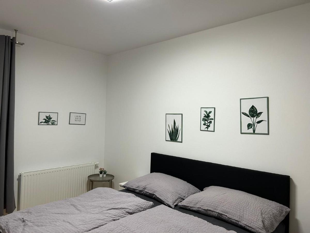 Paky Appartements 00322 Bruck an der Leitha-i járás Kültér fotó
