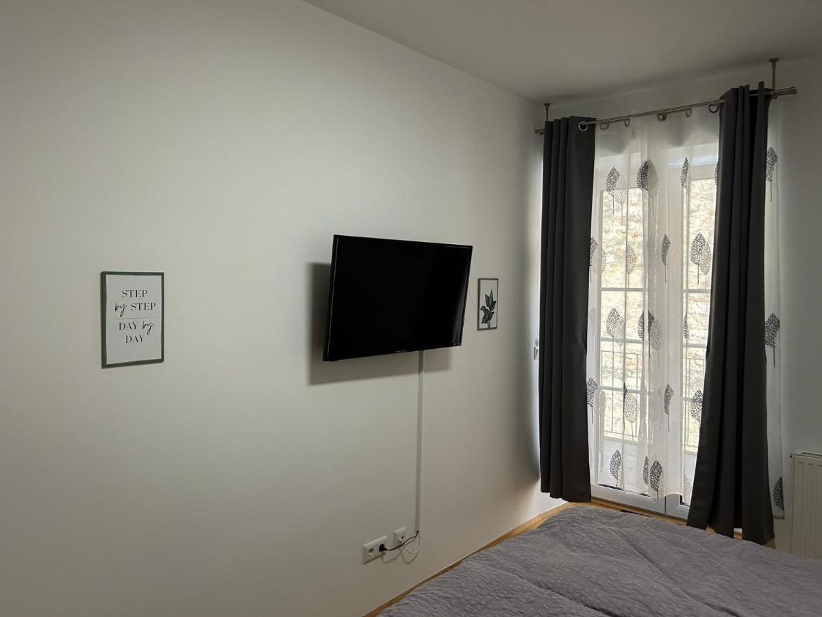 Paky Appartements 00322 Bruck an der Leitha-i járás Kültér fotó